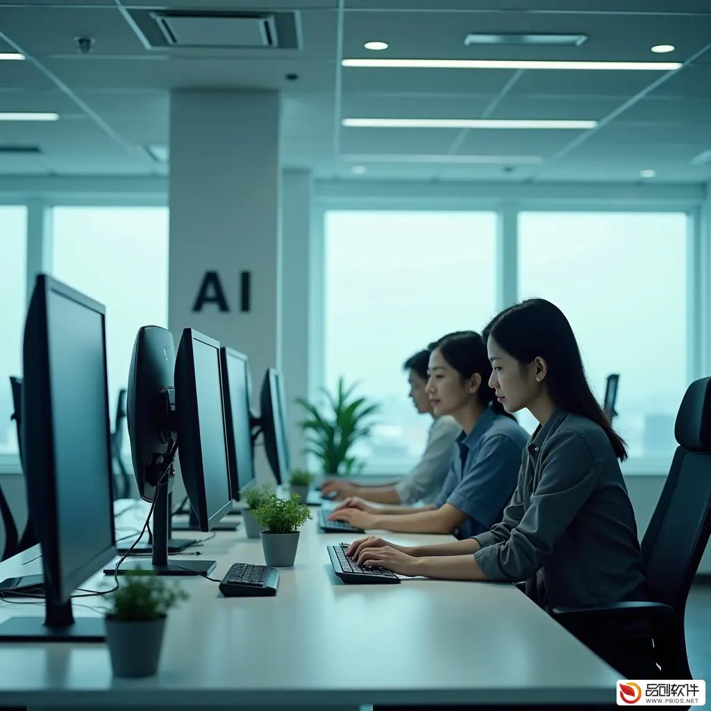 佛山市保险AI外呼平台研发中心：科技引领保险服...