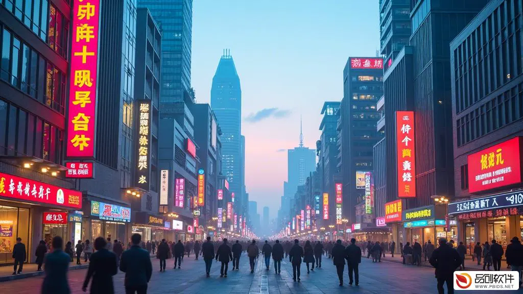 天津市物流园区能耗管理SaaS平台服务商：引领智慧物流新时代
