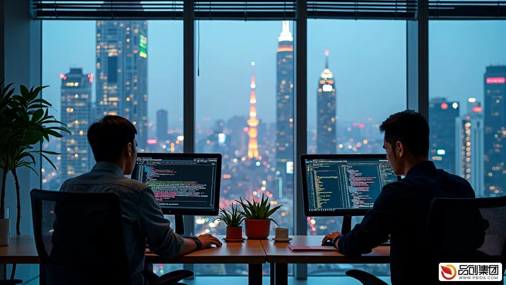 成都开发微信小程序：从入门到精通的全方位指南
