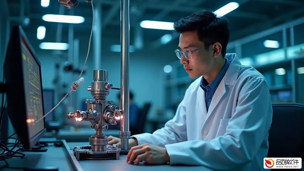 东莞市应力应变分析系统有限公司：引领工业检测技术的革新者
