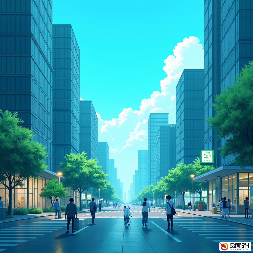 杨凌示范区体验优化方案：打造未来智慧城市的典范
