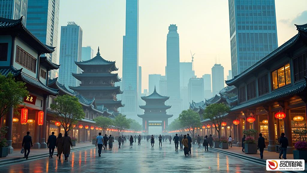 杭州市智能发券精准触达平台：赋能消费新生态

