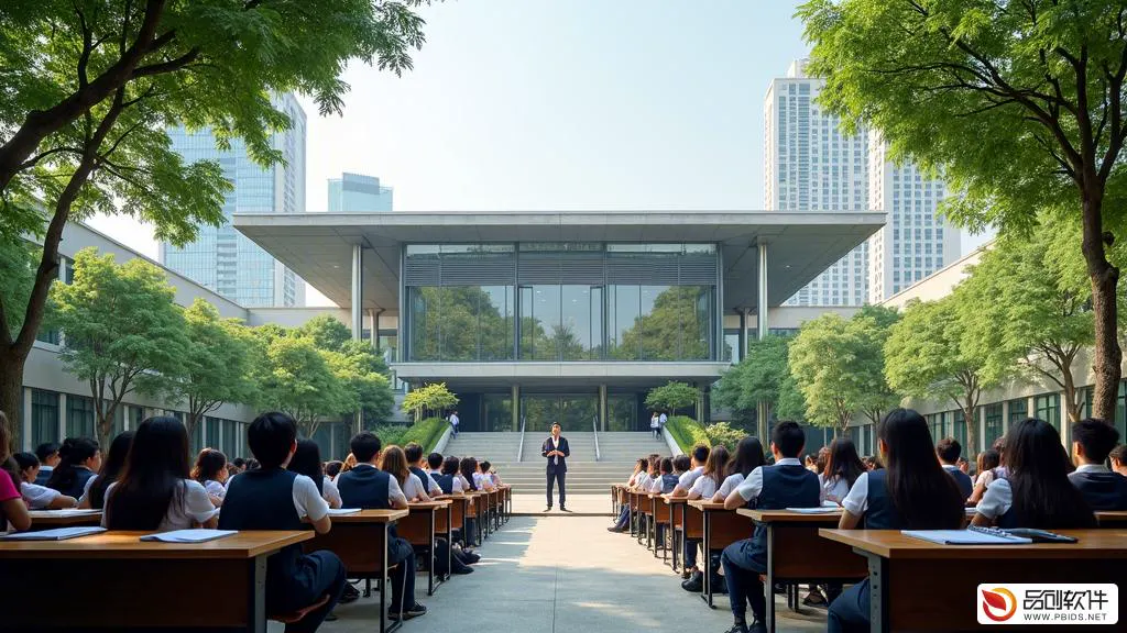 广州市教育用户画像平台：赋能教育决策与个性化教学的创新力量
