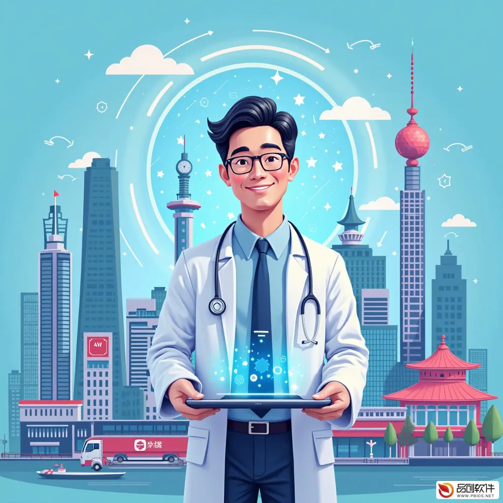 成都市智能分诊算法系统服务商：引领医疗数字化转型的新篇章
