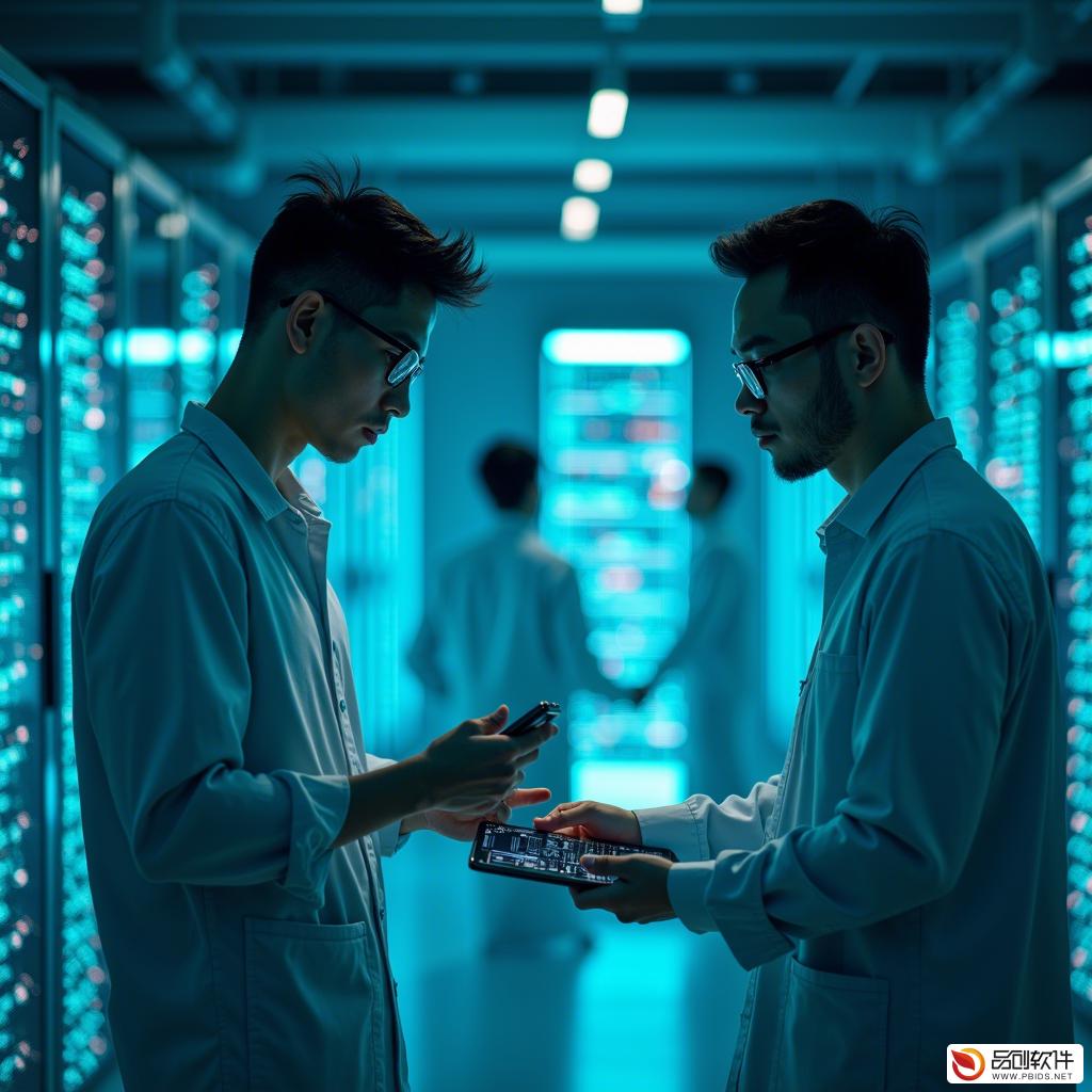 深圳市证券托管外包AI系统技术团队的革新之路
