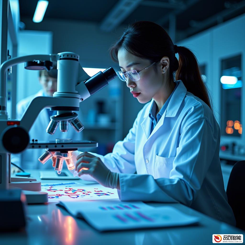 北京市医疗设备功耗追踪系统实验室：创新科技引领...