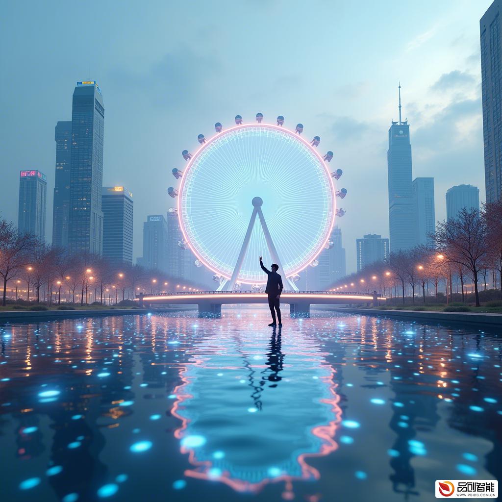 天津市高精度温度传感模块生态链：创新引领未来
