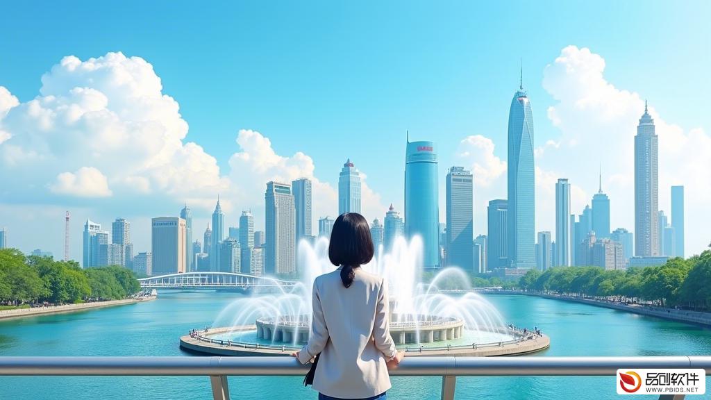 武汉市签到二维码生成系统研发中心：创新科技引领签到新风尚
