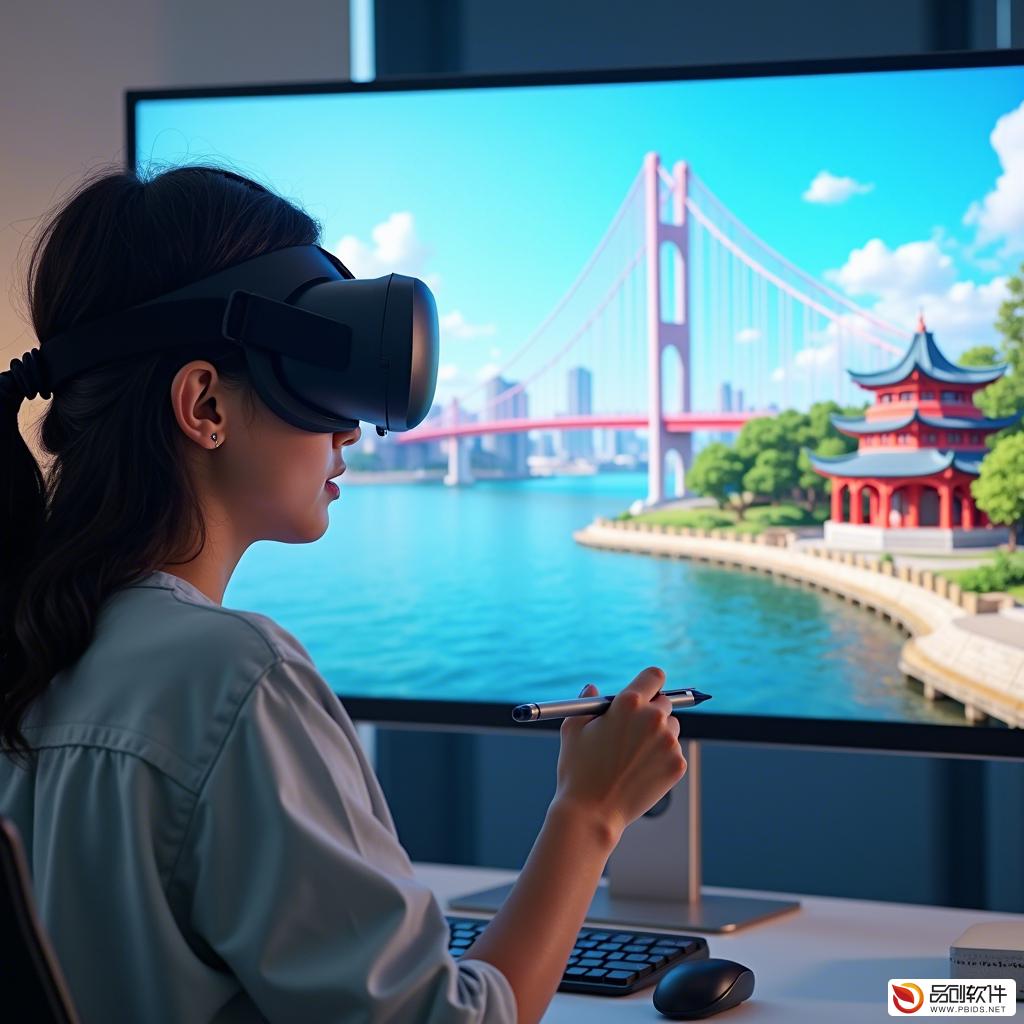 佛山市虚拟仿真教学系统研发中心：引领教育创新的...