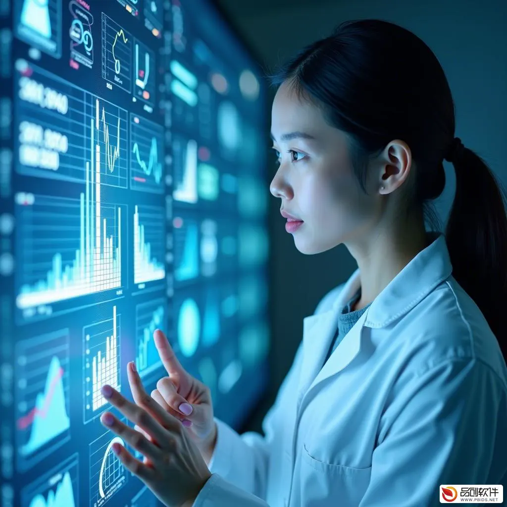 珠海市医疗科研数据平台有限公司：引领医疗数据创...