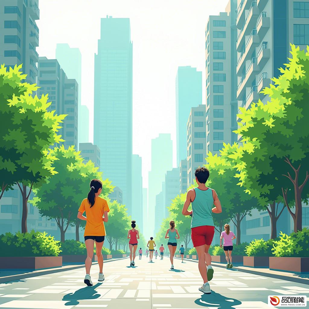 珠海市用户健康行为画像：运营商视角下的健康趋势分析
