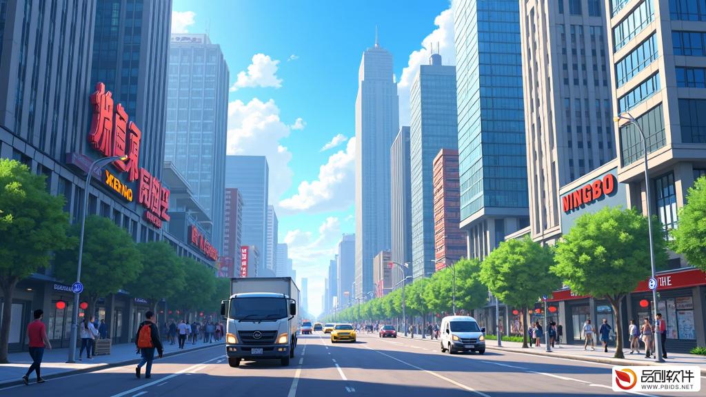 宁波市保险智能体系统：革新保险业的新篇章

