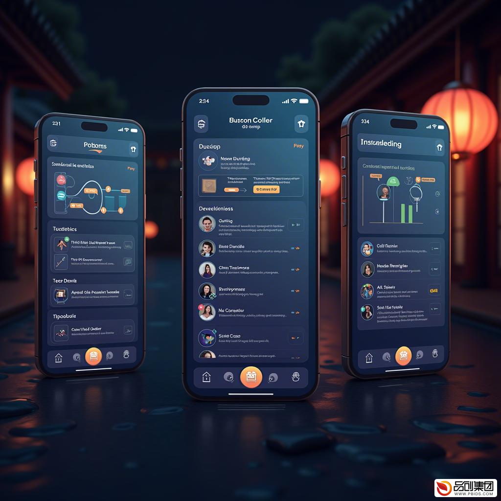 开发APP定制：打造专属移动应用的全方位指南
