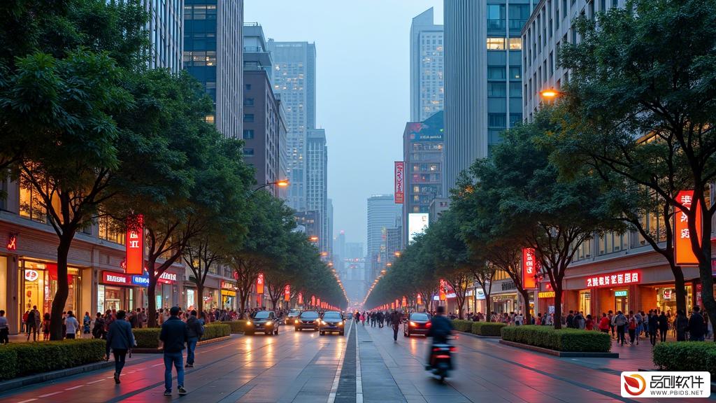 成都市驻场开发服务：高效、定制化的软件开发解决方案
