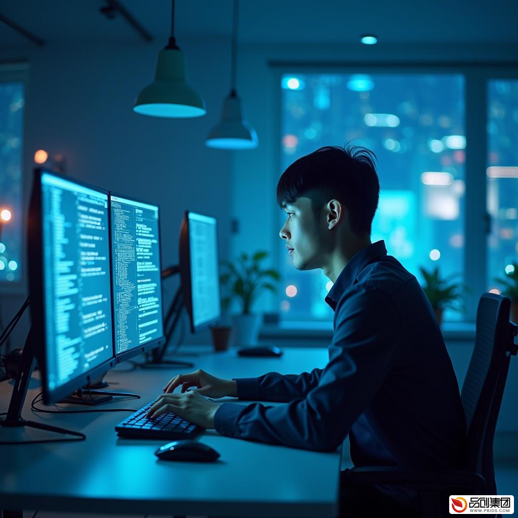 开发人员外包服务：高效、灵活的软件开发解...