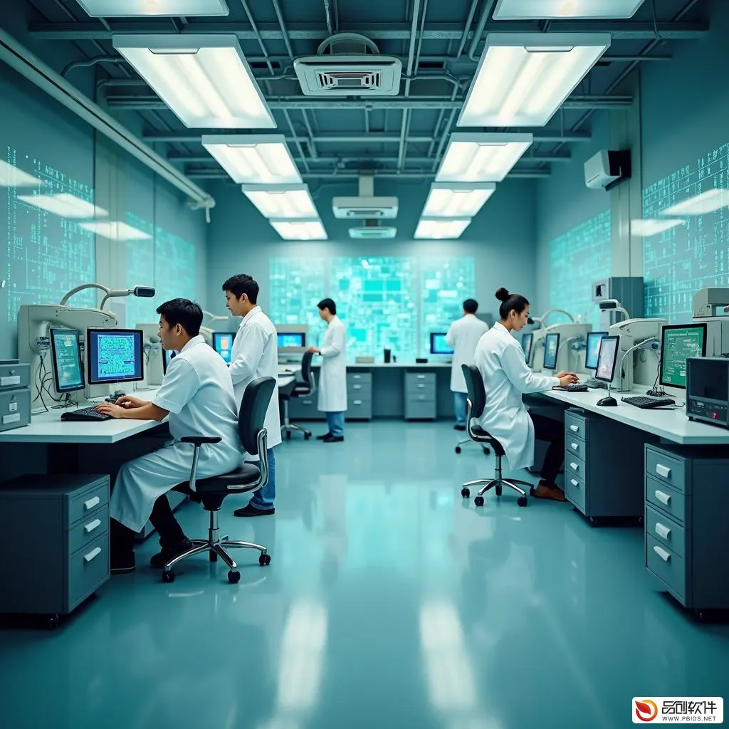 成都市嵌入式医疗硬件系统技术中心：创新引领医疗...