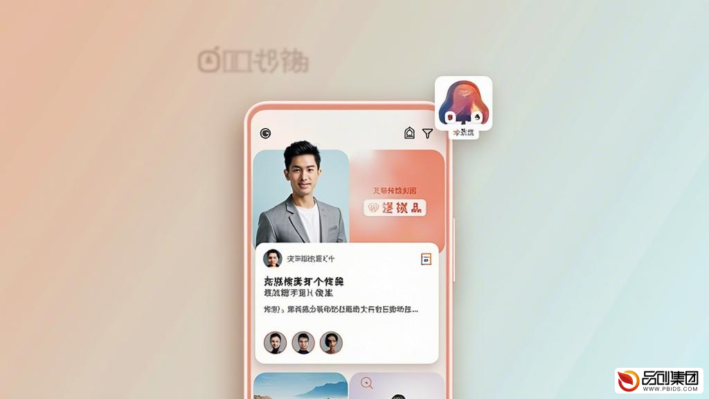 微信公众号互粉策略：精准定位与高效合作
