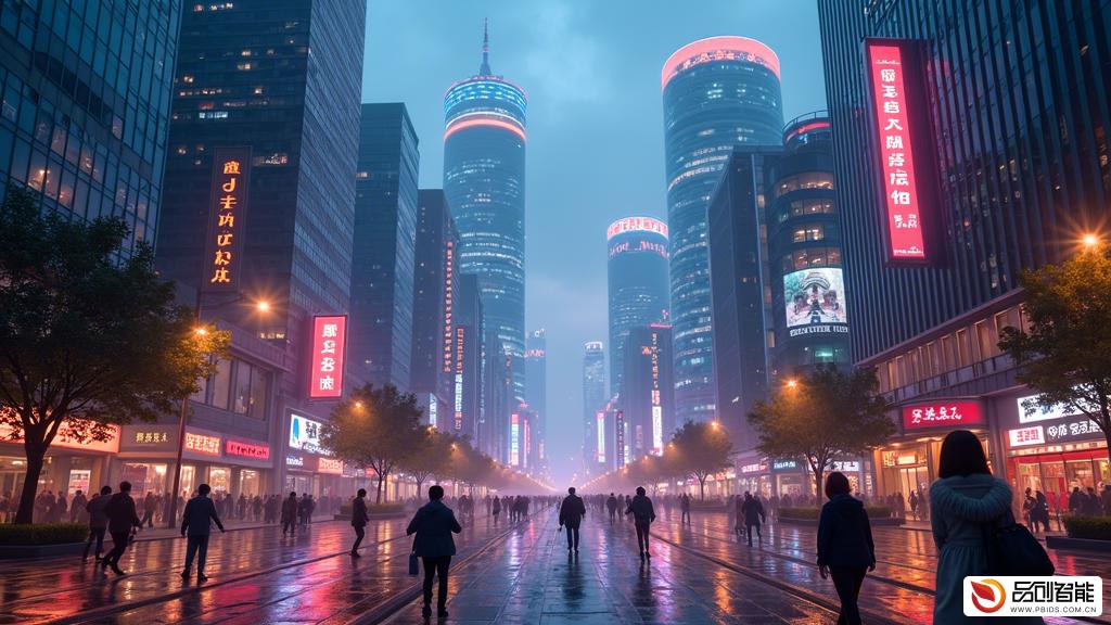 东莞市用户情绪识别技术中心：科技赋能，洞悉人心
