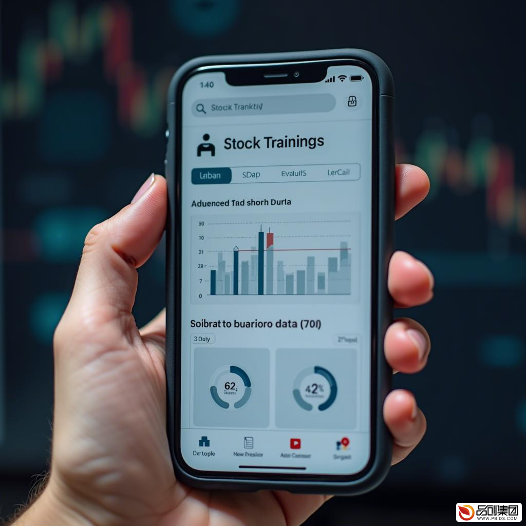 股票训练软件APP：打造你的投资利器
