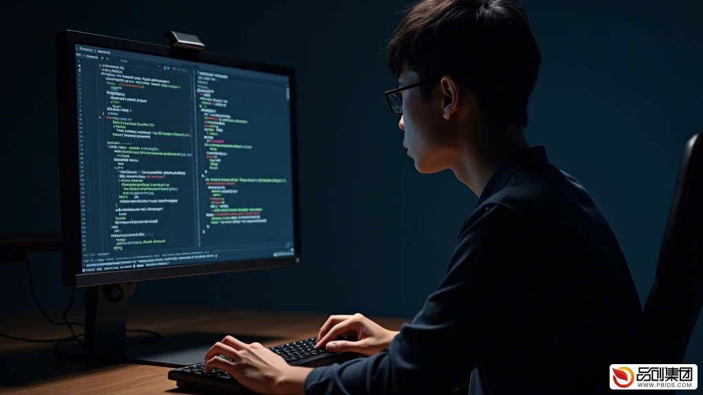 Python软件开发：从入门到精通的全面指南