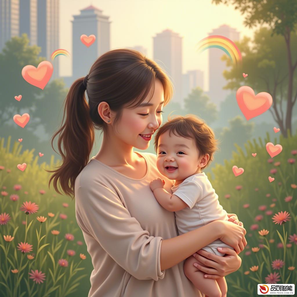 珠海市产后抑郁干预系统中心：守护新妈妈的...