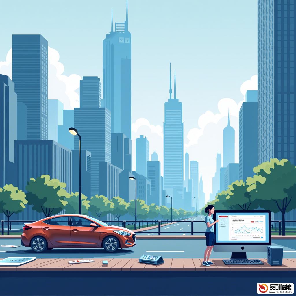 珠海市车载设备远程维护系统：创新引领，高...