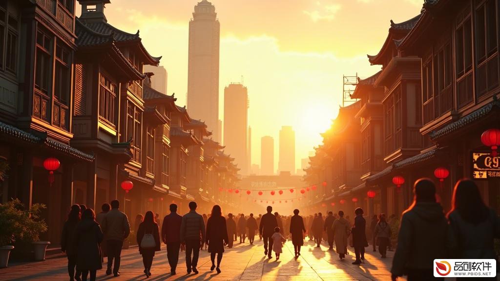 佛山市软件二次开发工作室：创新技术，定制解决方案的领航者

