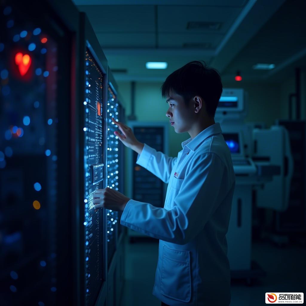 东莞市医疗设备电源保护平台：创新引领医疗安全新篇章
