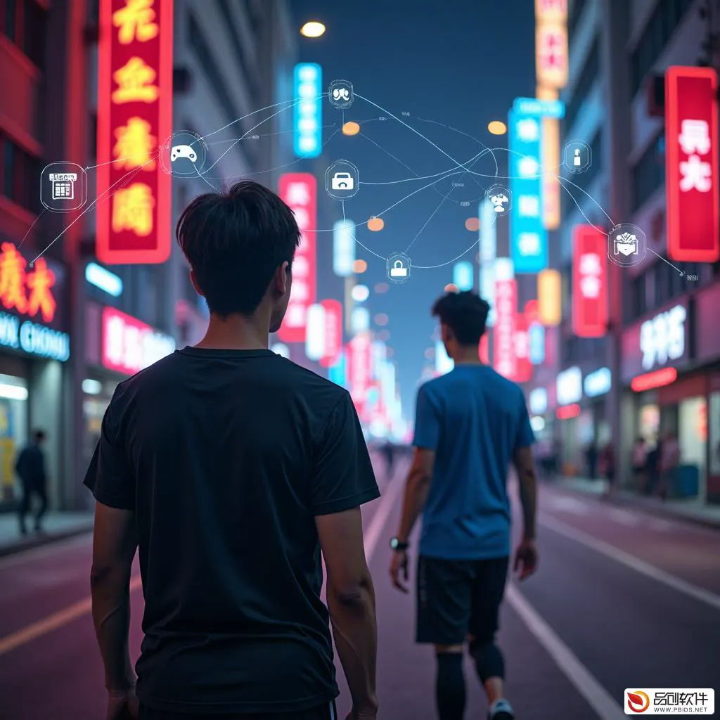 重庆市私教课程智能提醒系统集团：重塑健身行业新生态
