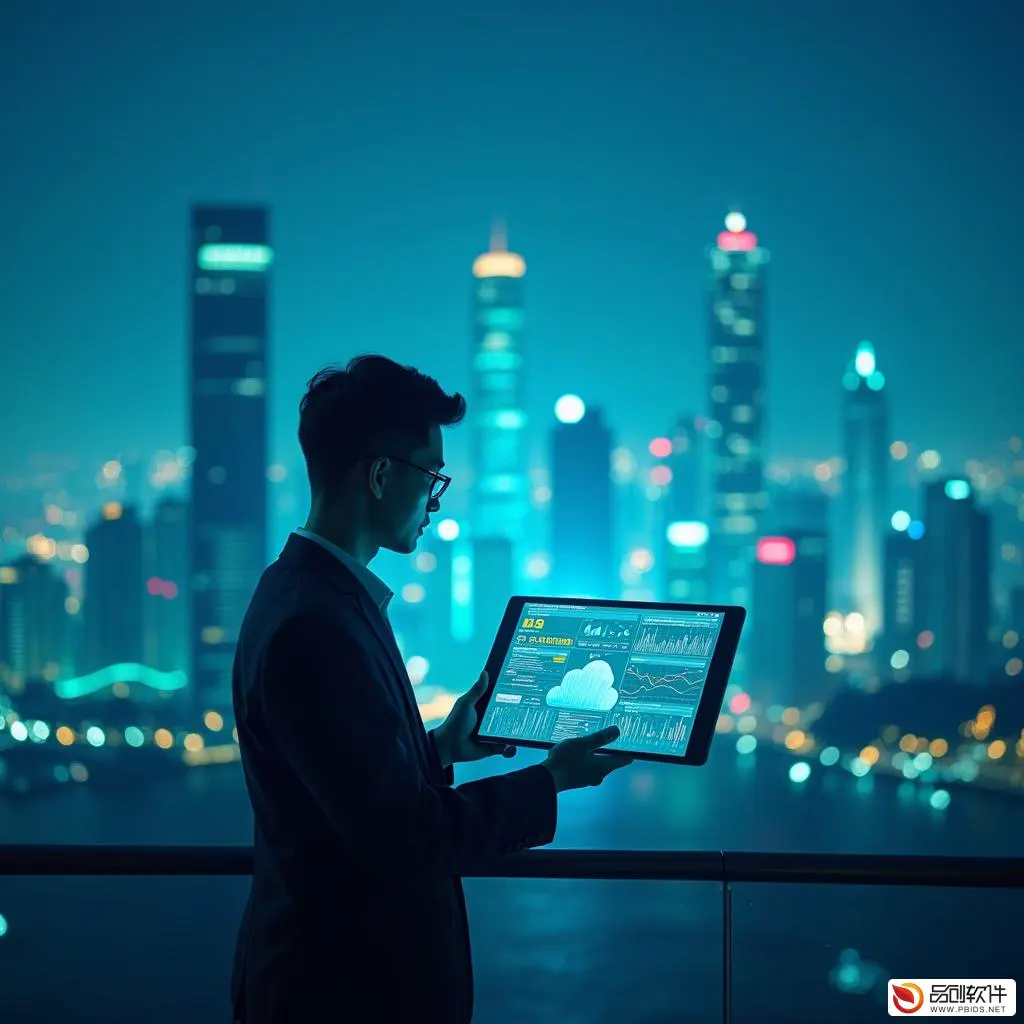 武汉市私募投后管理系统开发：专业团队引领金融科技创新
