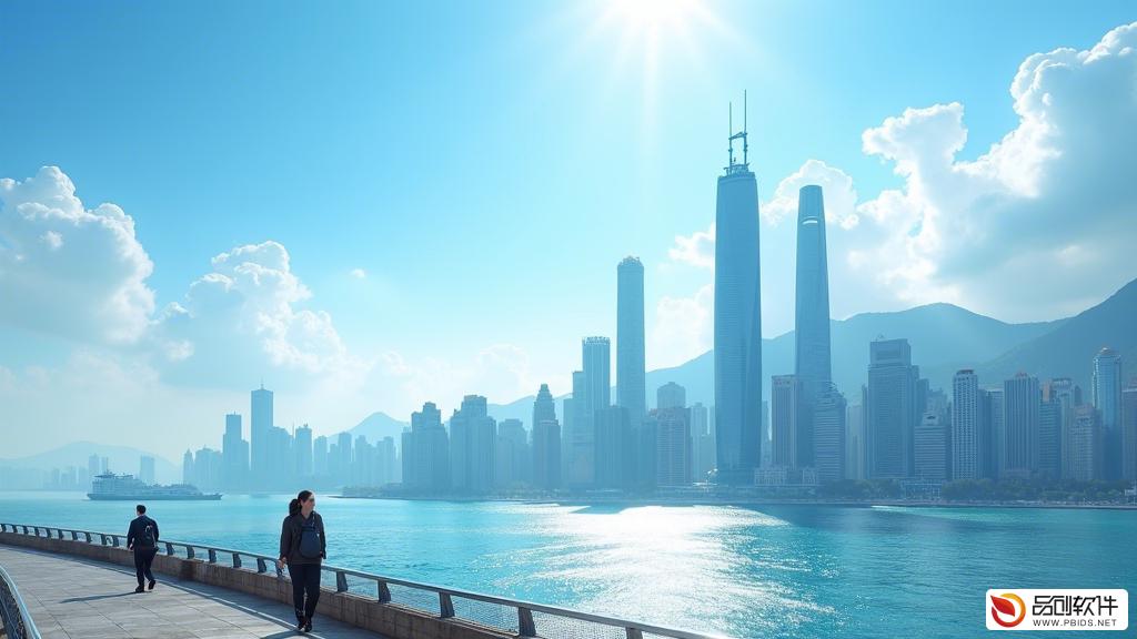 珠海市医药冷链物流溯源系统集团的革新之路
