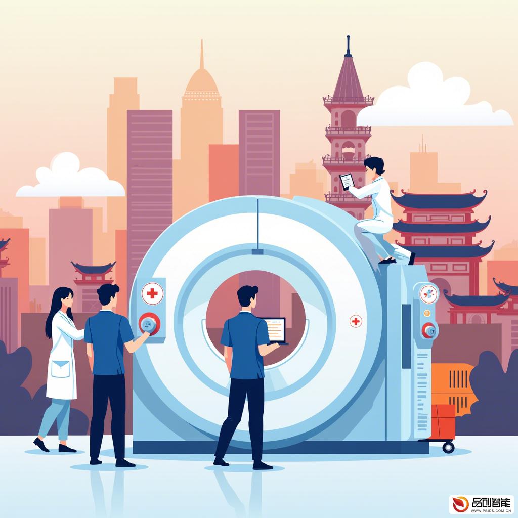 苏州市医疗设备维保系统服务商：专业保障医疗设施...