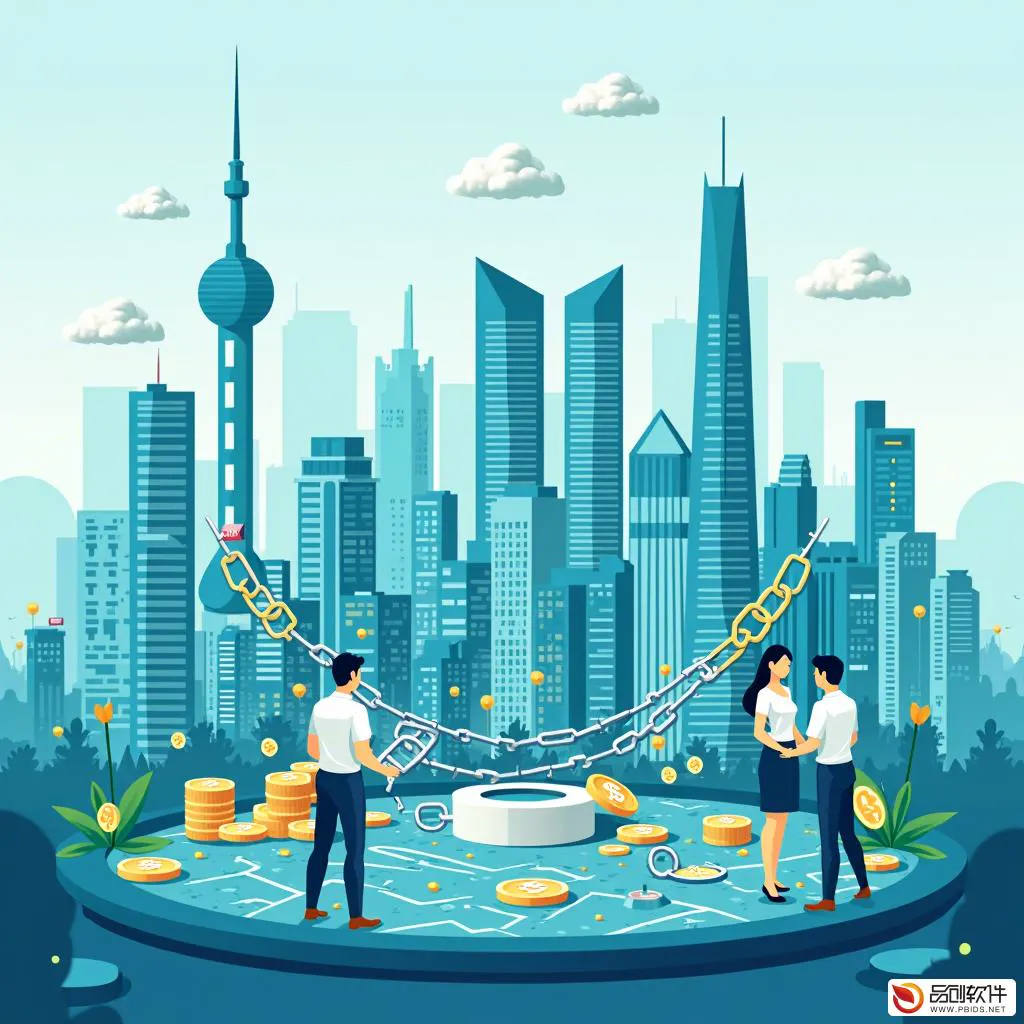 佛山市供应链金融风控平台机构：创新引领，稳健前行
