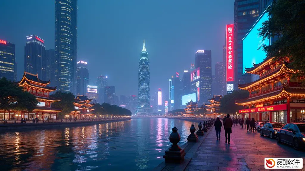 杭州市全球华人连接平台集团：搭建桥梁，共筑梦想
