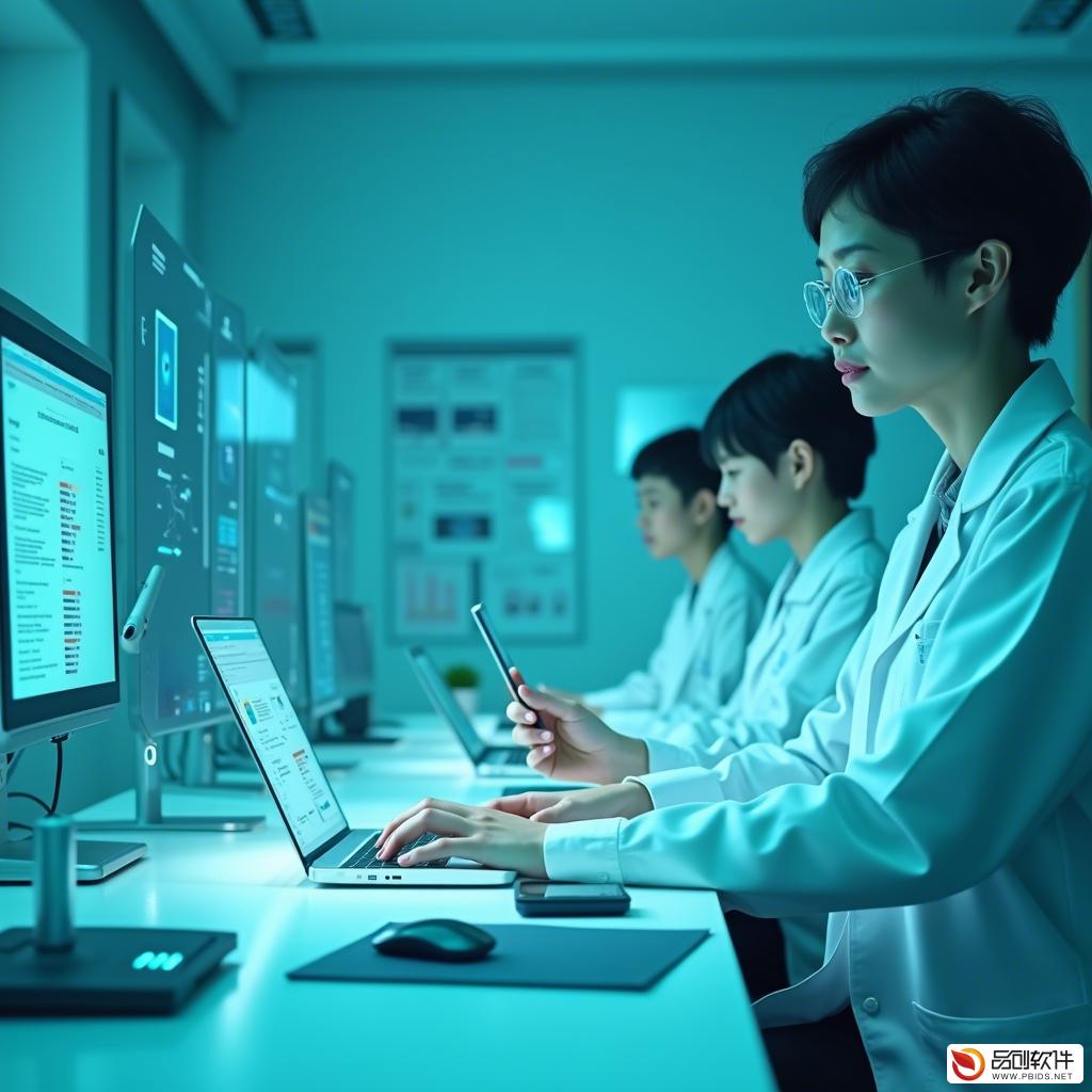 广州市慢性病管理APP定制技术中心：科技赋能健康管理...