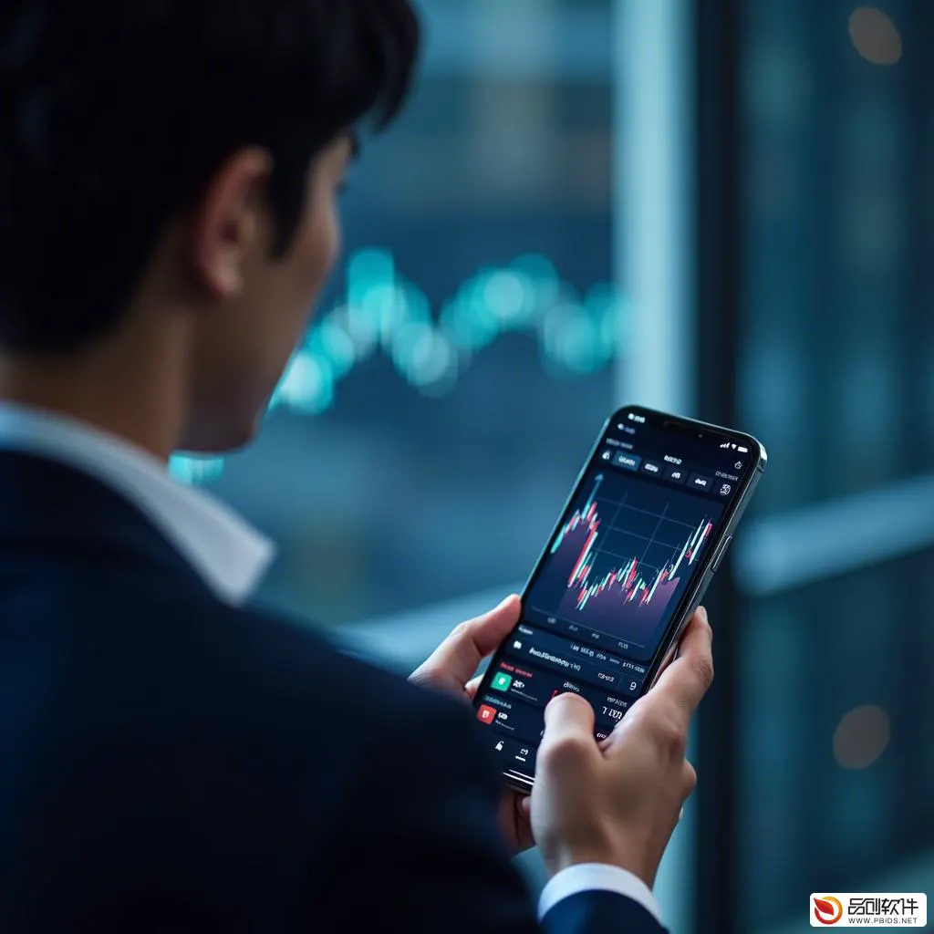 武汉市智能选股App：引领金融科技的革新力量
