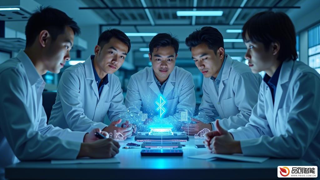 北京市低功耗蓝牙模块集成方案商：引领物联网技术新潮流
