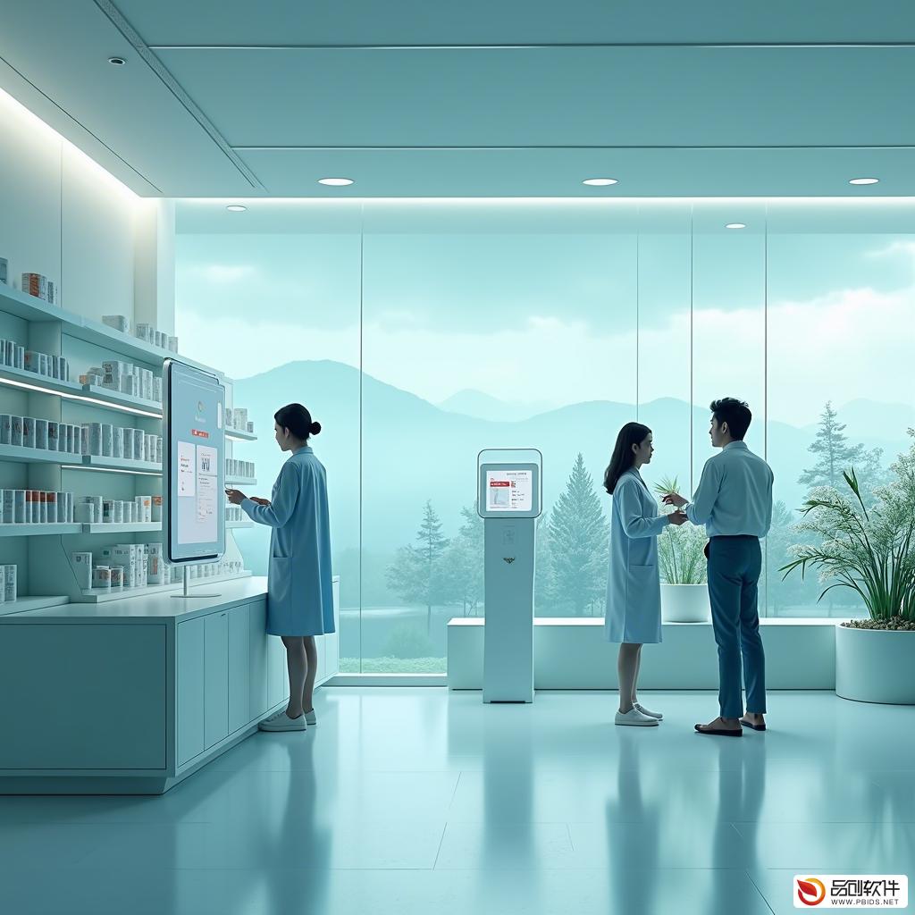 杭州市药店智能管理系统机构：革新零售医疗的新篇章
