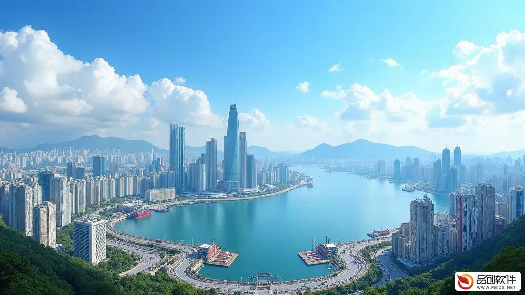 珠海市物流异常预警平台服务站：提升物流效率与安全的新篇章
