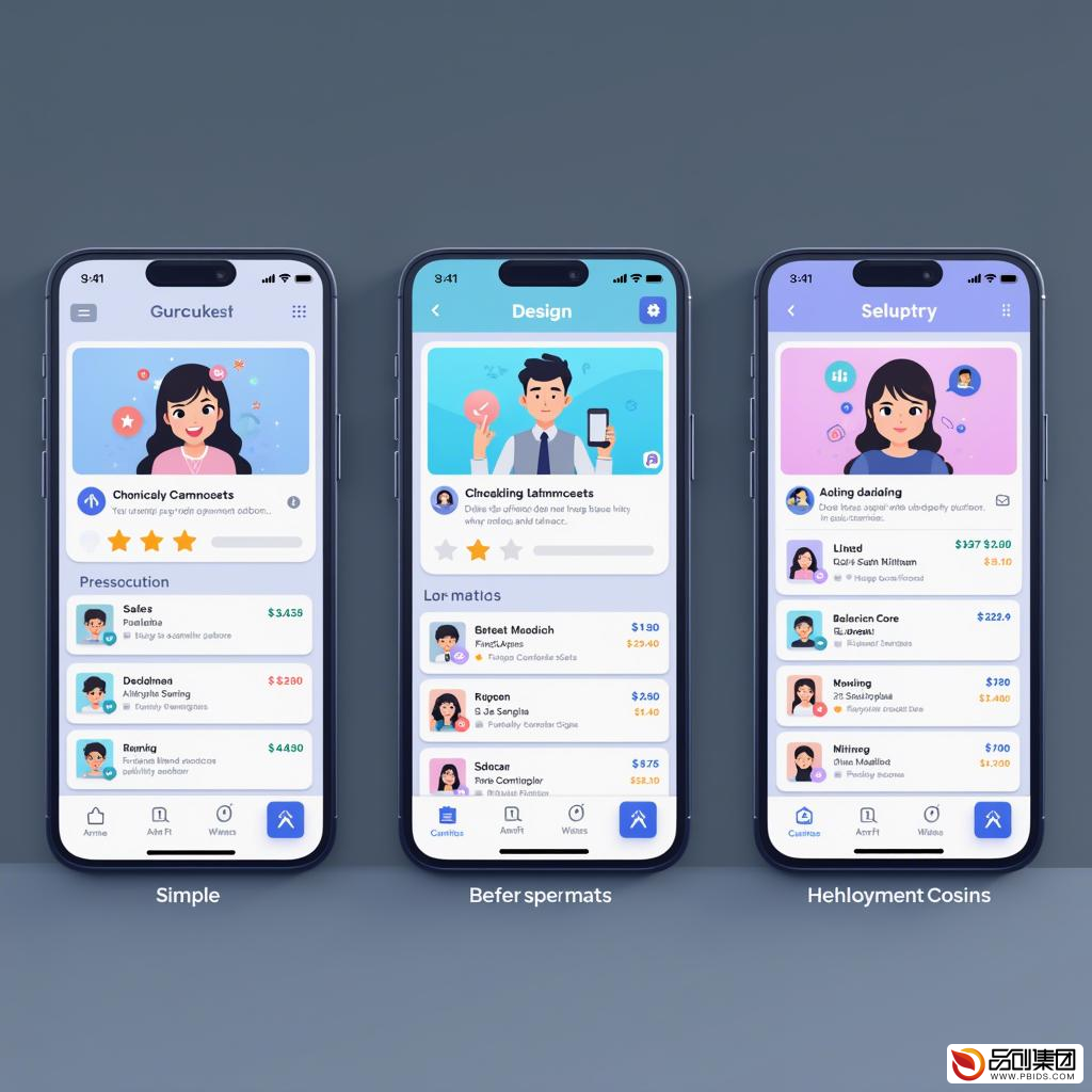 APP开发成本揭秘：从简单到复杂，全面解...