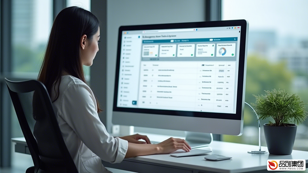管理系统开发定制：打造高效运营的核心引擎