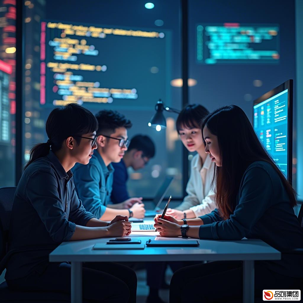 如何定制高效软件开发：从需求分析到交付维...