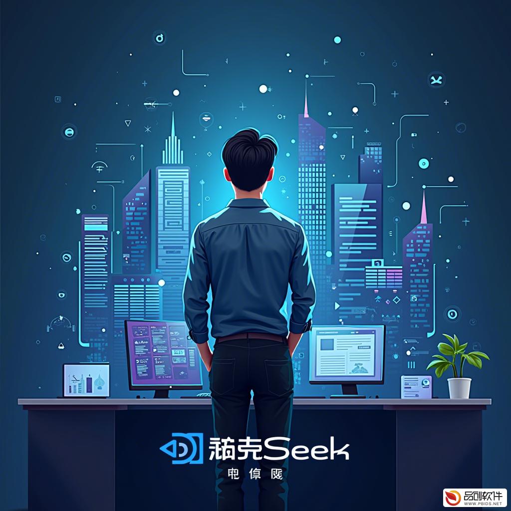 东莞市DeepSeek技术集成有限公司：引领科技创新...