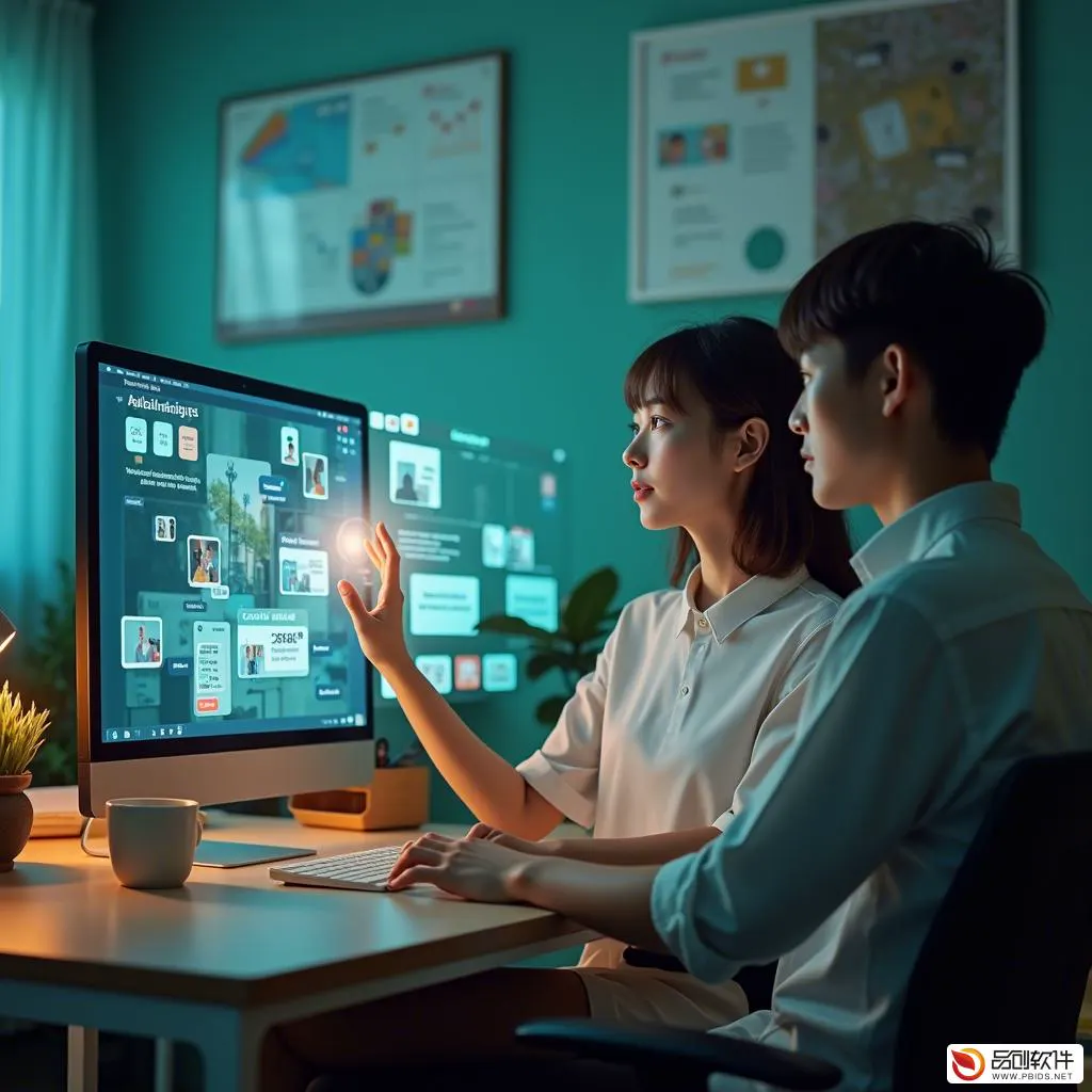 合肥市教育直播弹幕管理平台：创新教育的技术先锋
