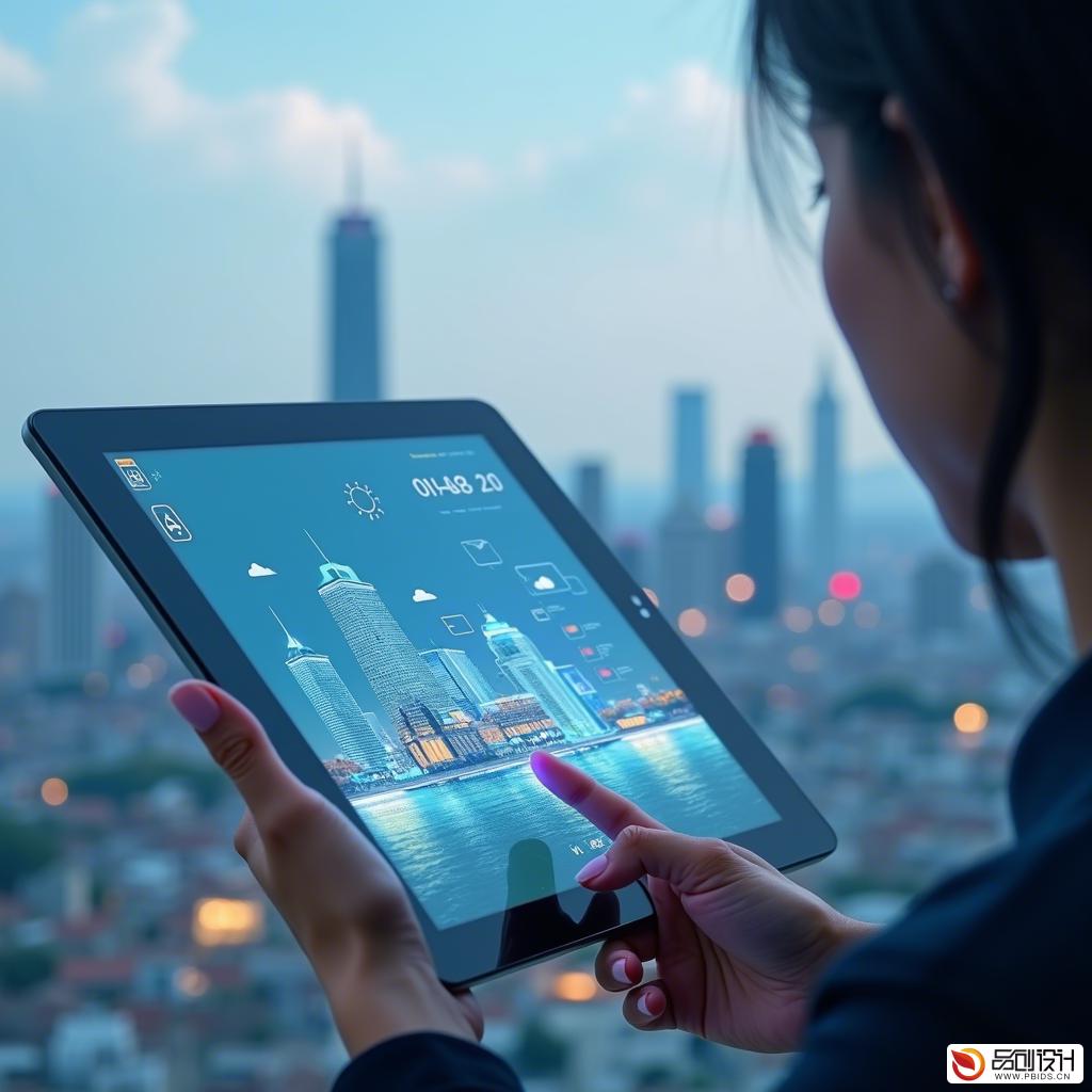 乌兰察布市移动端UI/UX机构深度解析：培养设计精英的摇篮
