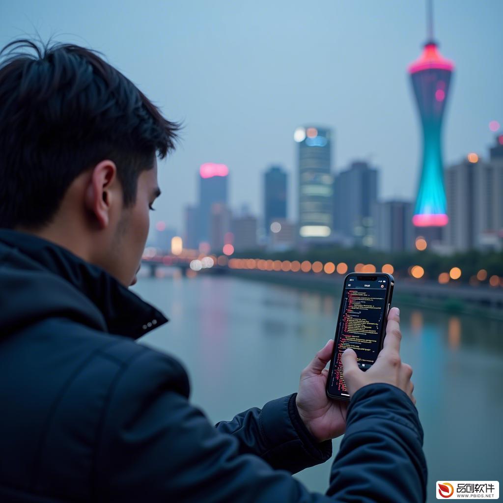 武汉市原生APP开发解决方案：打造高效企...