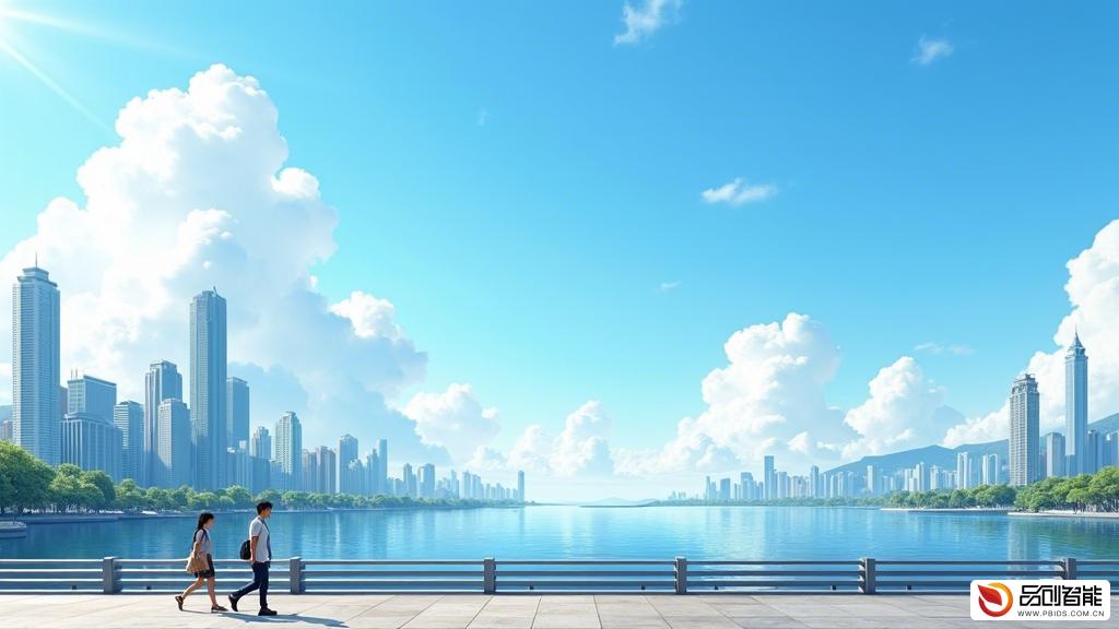 珠海市可穿戴生理周期监测生态链：科技与健康生活的完美融合
