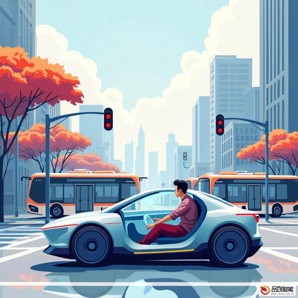 杭州市车载传感模块：技术创新与未来出行的新篇章

