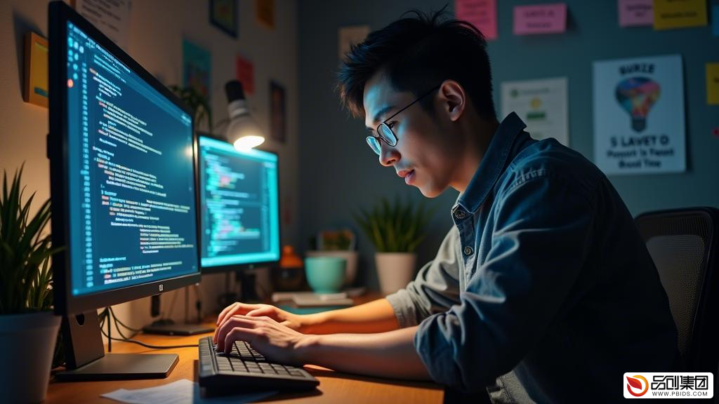 C++应用开发工程师：解锁编程世界的钥匙
