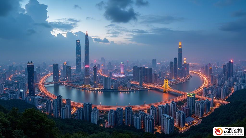 武汉市超低功耗体温贴片集成服务站：科技守护健康的新篇章
